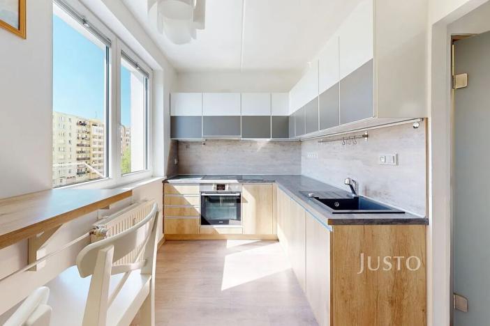Pronájem bytu 1+1, České Budějovice, M. Horákové, 31 m2