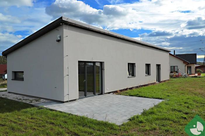 Prodej rodinného domu, Davle, Smíškova, 96 m2