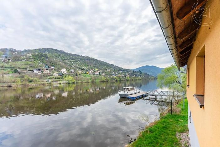 Prodej chalupy, Ústí nad Labem, 182 m2
