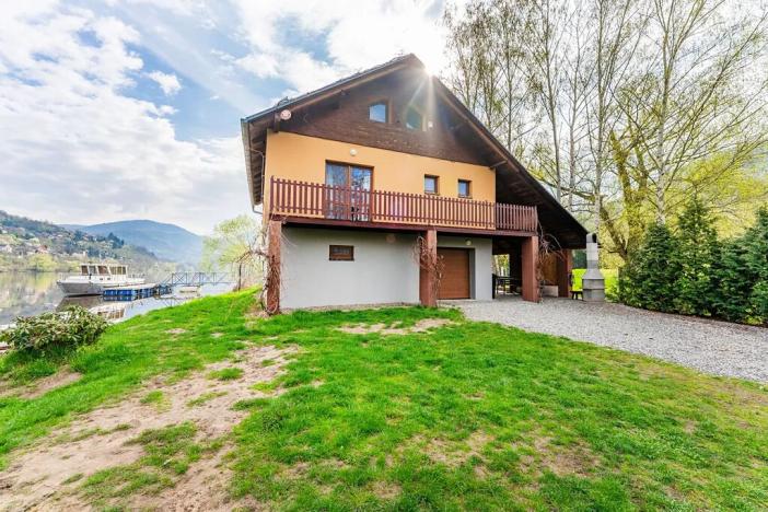 Prodej chalupy, Ústí nad Labem, 182 m2