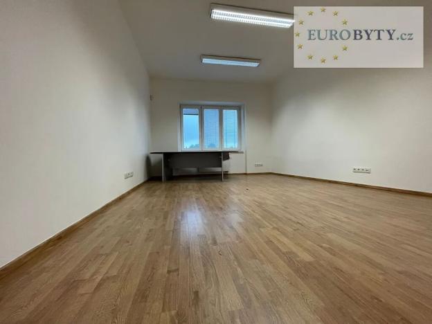 Prodej bytu 1+kk, Praha - Vysočany, Jandova, 36 m2