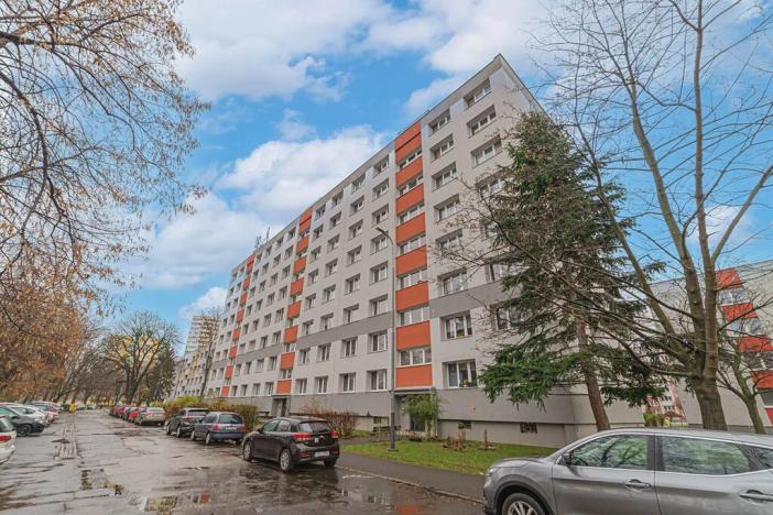 Prodej bytu 3+1, Ostrava, Mariánskohorská, 73 m2