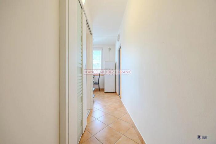 Prodej bytu 3+1, Vsetín, Ohrada, 74 m2