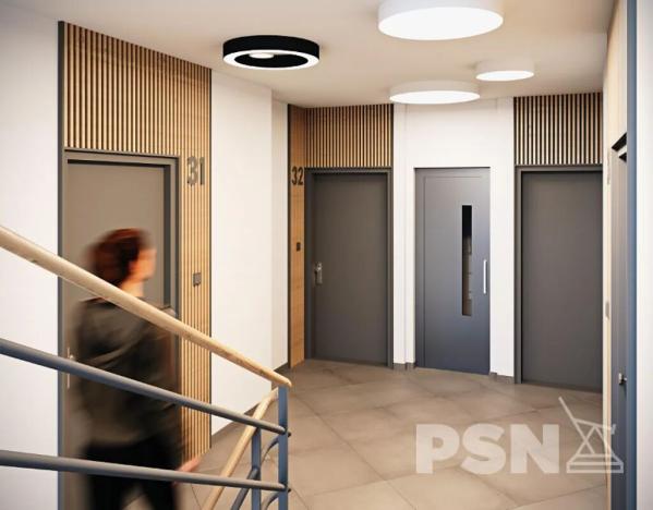 Prodej kanceláře, Praha - Břevnov, Pod Drinopolem, 74 m2