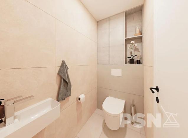 Prodej bytu 2+kk, Praha - Břevnov, Pod Drinopolem, 45 m2