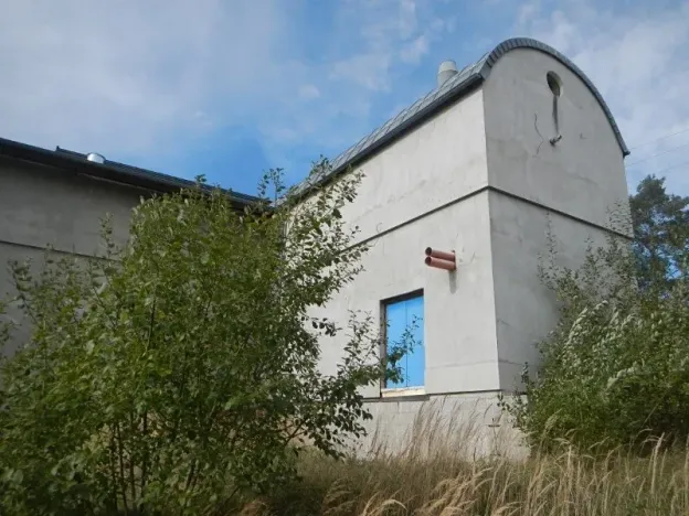 Prodej skladu, Habry, Sázavská, 790 m2