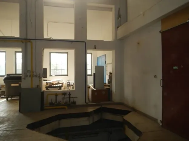 Prodej skladu, Habry, Sázavská, 790 m2