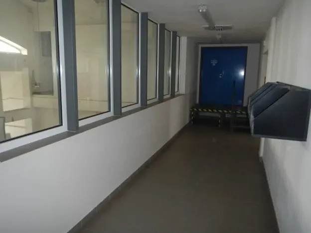 Prodej skladu, Habry, Sázavská, 790 m2