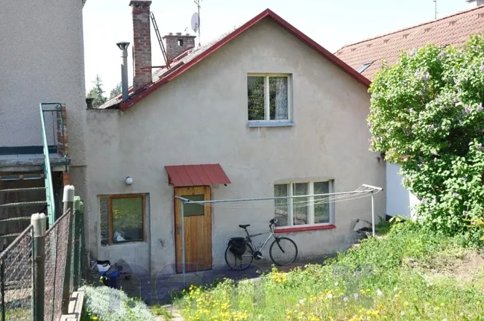 Prodej rodinného domu, Litomyšl, A. Tomíčka, 164 m2