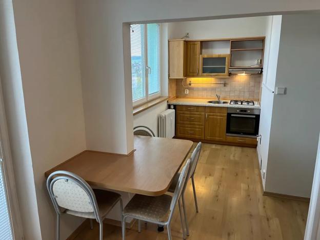 Pronájem bytu 2+1, Prostějov, Václava Špály, 52 m2