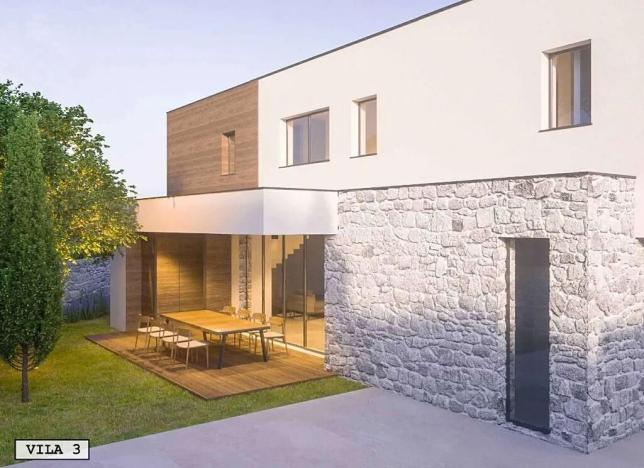 Prodej vily, Vodice, 215 m2