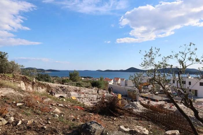 Prodej vily, Vodice, 215 m2