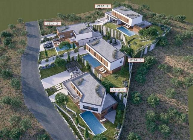 Prodej vily, Vodice, 215 m2