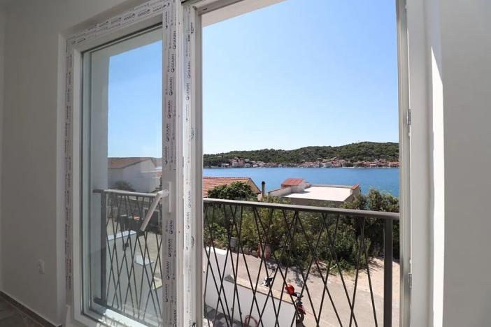 Prodej bytu 3+kk, Tisno, Chorvatsko, 56 m2