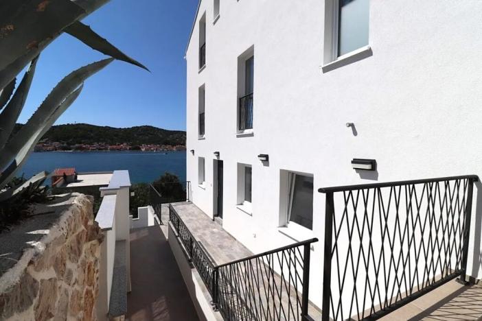 Prodej bytu 3+kk, Tisno, Chorvatsko, 56 m2