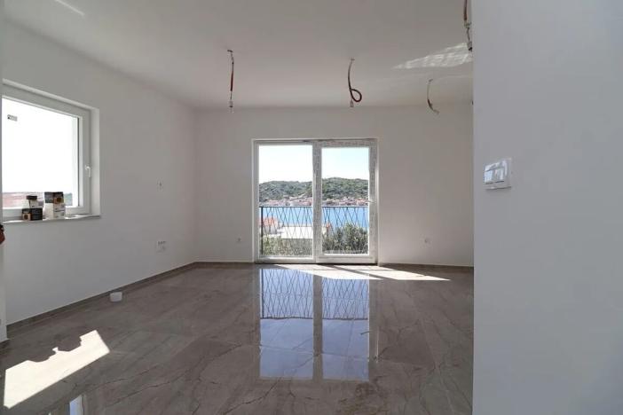 Prodej bytu 3+kk, Tisno, Chorvatsko, 56 m2