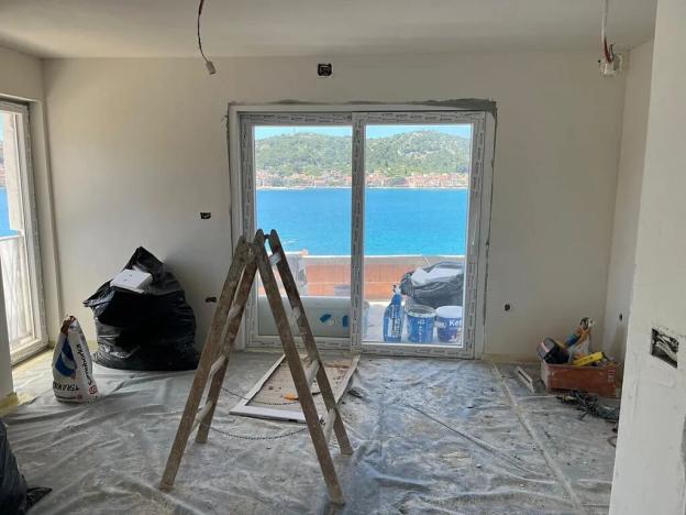 Prodej bytu 3+kk, Tisno, Chorvatsko, 56 m2