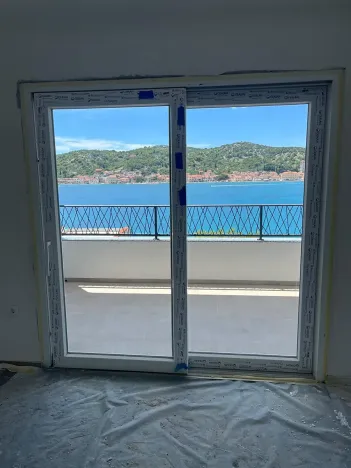 Prodej bytu 3+kk, Tisno, Chorvatsko, 56 m2