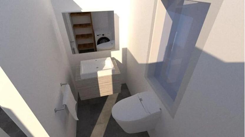 Prodej bytu 3+kk, Tisno, Chorvatsko, 56 m2