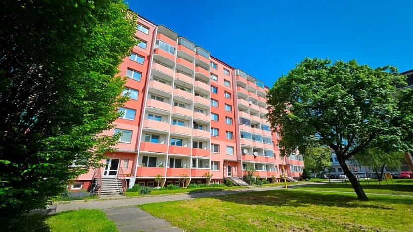 Prodej bytu 3+1, Otrokovice, Obchodní, 76 m2