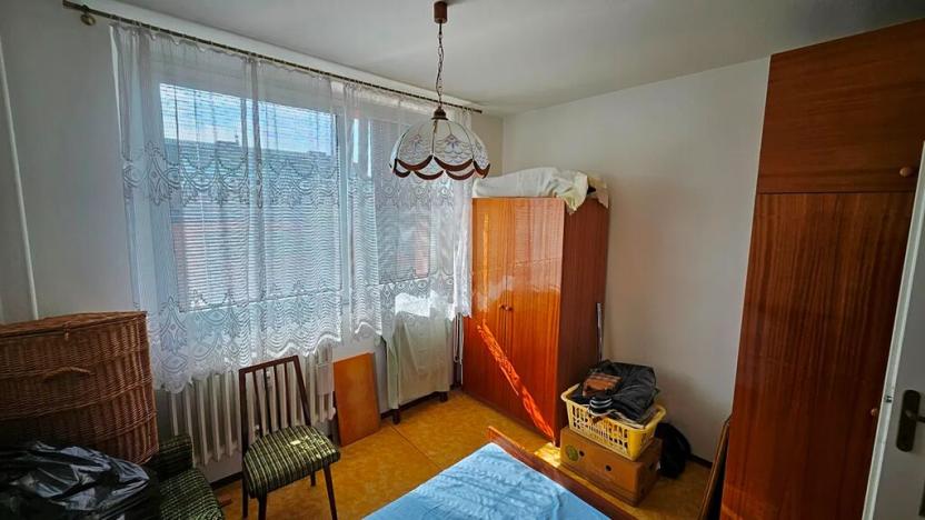 Prodej bytu 3+1, Otrokovice, Obchodní, 76 m2