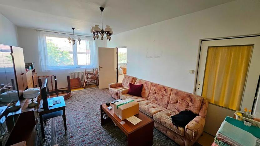 Prodej bytu 3+1, Otrokovice, Obchodní, 76 m2