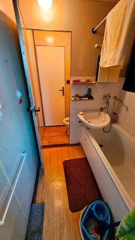 Prodej bytu 3+1, Otrokovice, Obchodní, 76 m2