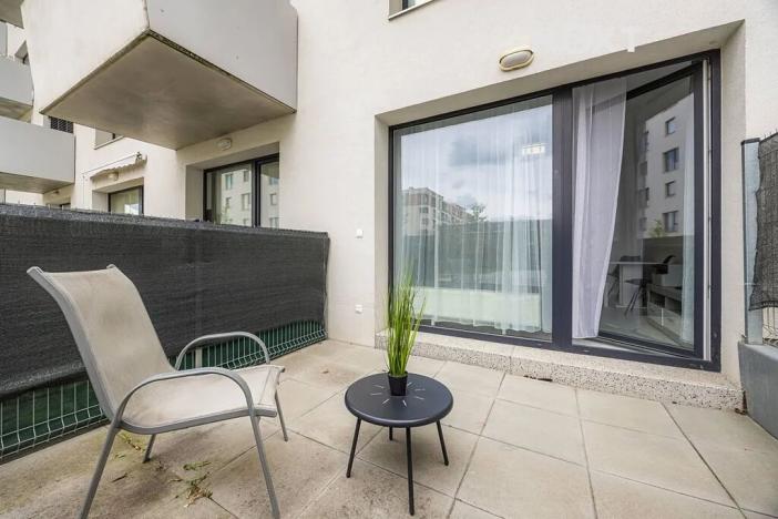 Prodej bytu 1+kk, Plzeň, Na Chmelnicích, 27 m2