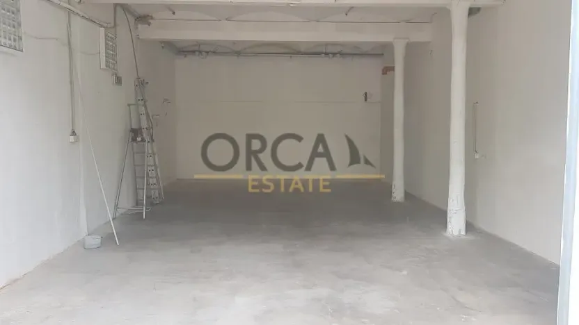 Pronájem garáže, Hodonín, Brněnská, 62 m2