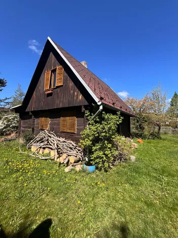 Pronájem chaty, Zvánovice, 80 m2