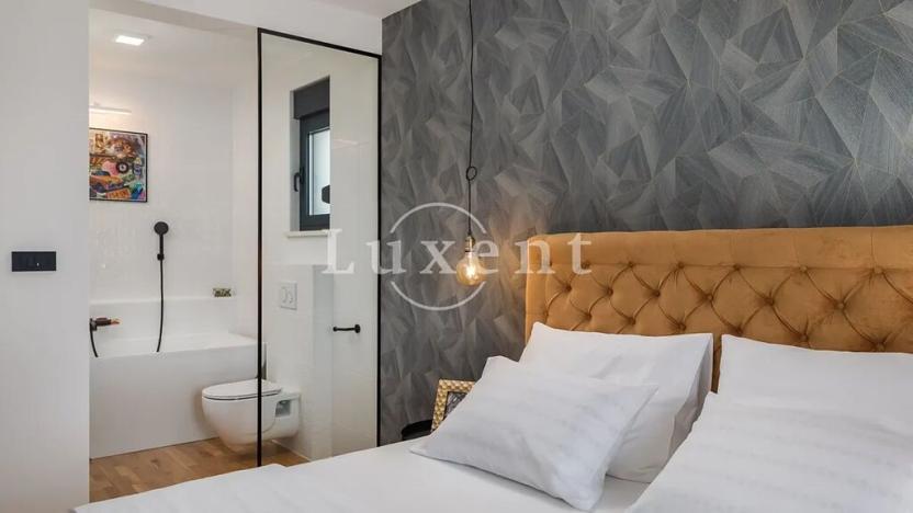 Prodej vily, Split, Chorvatsko, 134 m2