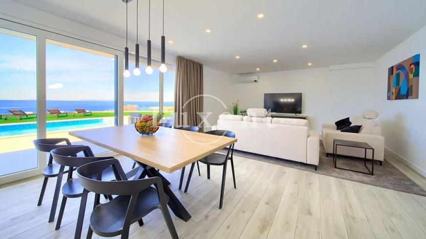 Prodej vily, Pag, Chorvatsko, 165 m2