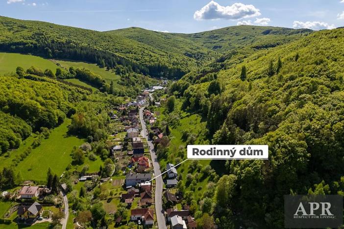 Prodej chalupy, Brumov-Bylnice, 95 m2