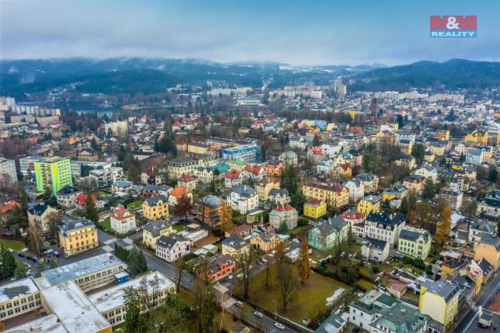 Prodej bytu 5+1, Jablonec nad Nisou, Rýnovická, 137 m2