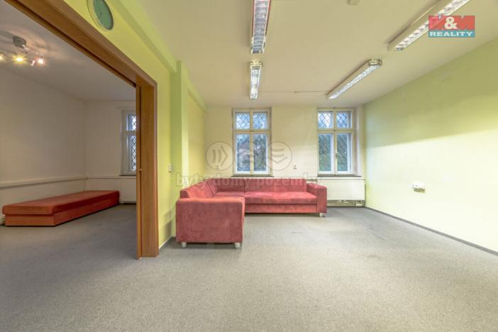 Prodej bytu 5+1, Jablonec nad Nisou, Rýnovická, 137 m2