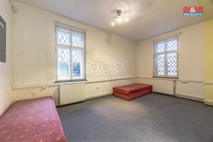 Prodej bytu 5+1, Jablonec nad Nisou, Rýnovická, 137 m2