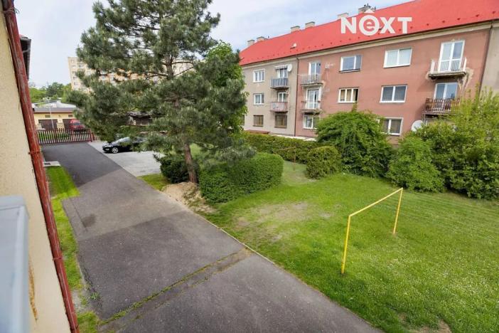 Prodej bytu 3+1, Jirkov, Žižkova, 85 m2
