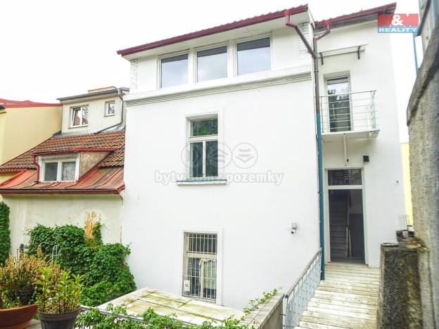 Prodej bytu 1+kk, Praha - Střešovice, Na Petynce, 27 m2