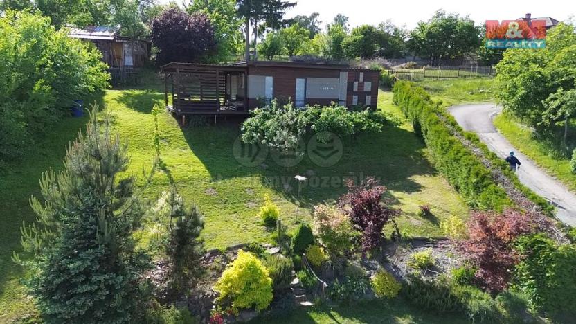 Prodej pozemku pro bydlení, Puklice, 483 m2