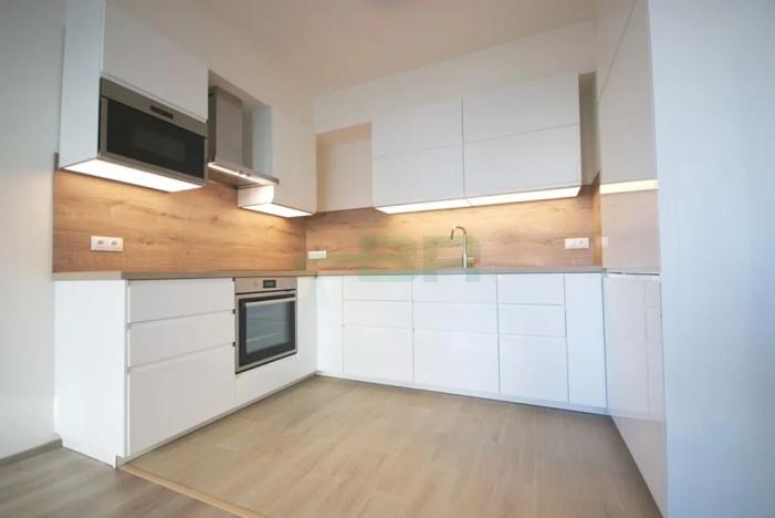Pronájem bytu 2+kk, Praha - Zličín, Sazovická, 50 m2