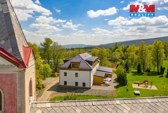 Prodej bytu 2+kk, Nové Hutě, 60 m2