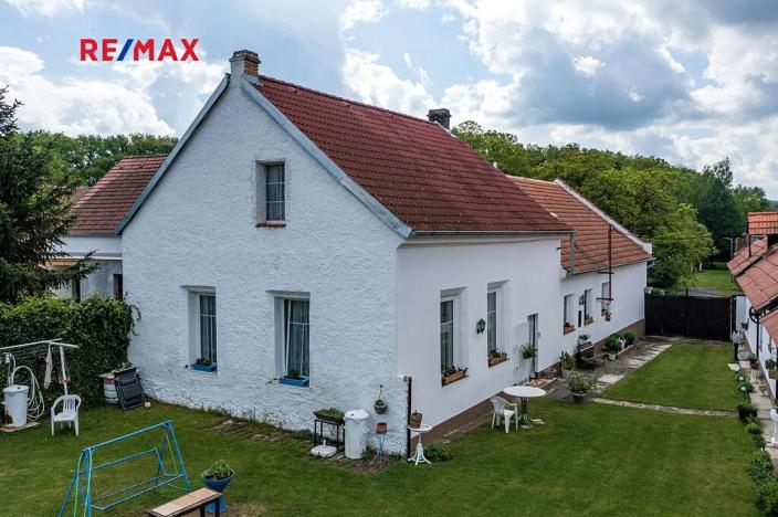 Prodej rodinného domu, Počedělice, 168 m2