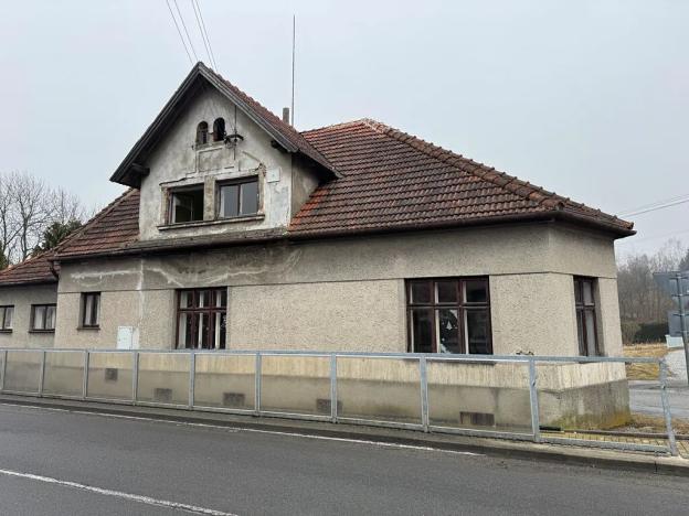 Prodej rodinného domu, Brodek u Konice, 152 m2
