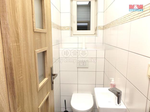 Pronájem kanceláře, Karviná - Fryštát, Lešetínská, 14 m2