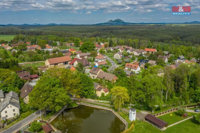 Prodej rodinného domu, Bělá pod Bezdězem - Březinka, 300 m2