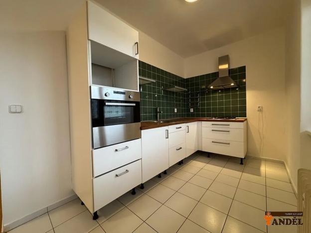Pronájem bytu 2+1, Havířov, Dělnická, 50 m2