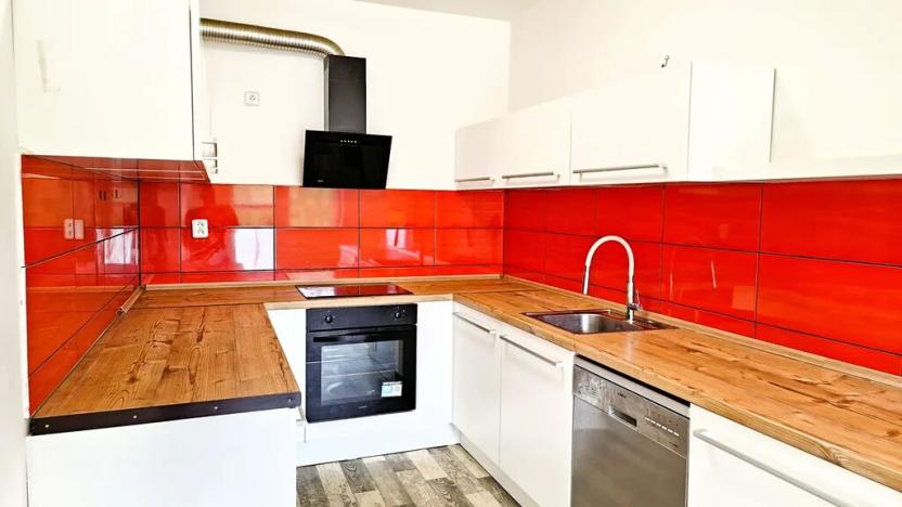 Prodej bytu 2+kk, Libčice nad Vltavou, Družstevní, 44 m2