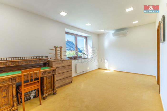 Prodej rodinného domu, Město Albrechtice, Tyršova, 142 m2