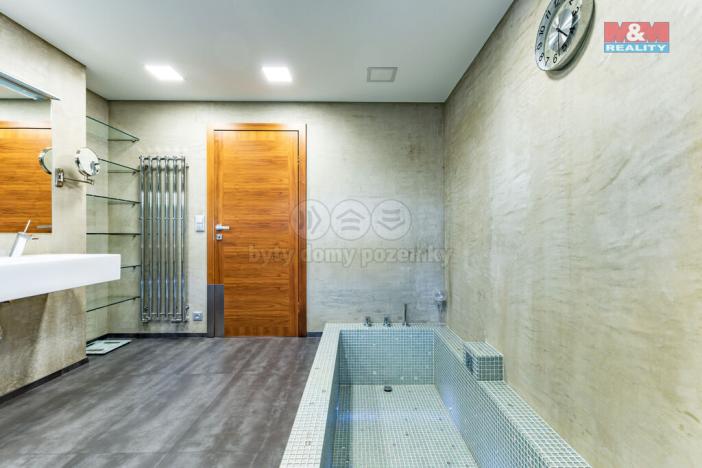 Prodej rodinného domu, Město Albrechtice, Tyršova, 142 m2