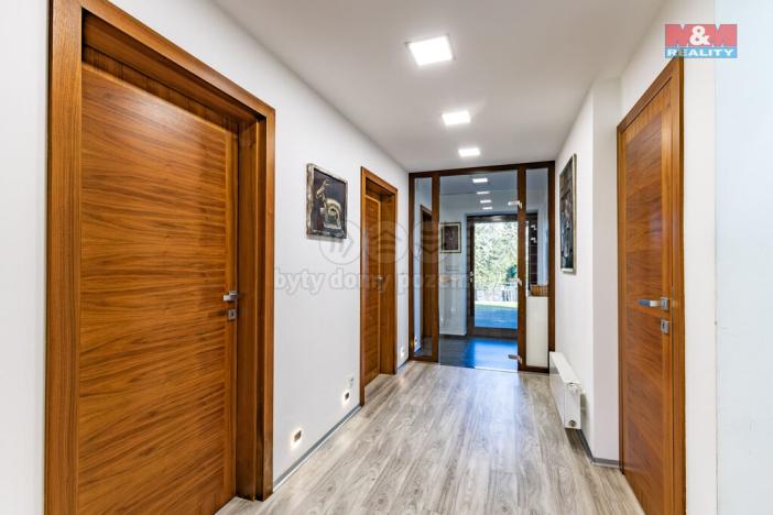 Prodej rodinného domu, Město Albrechtice, Tyršova, 142 m2